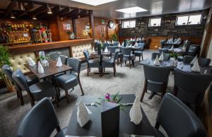 Smithfield Guesthouse,Flotta Isle>>Dounby,3 star