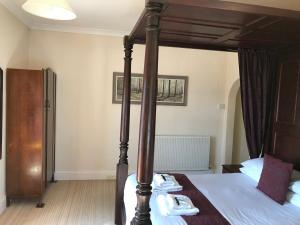The Crown Hotel,Lynmouth>>Devon,3 star