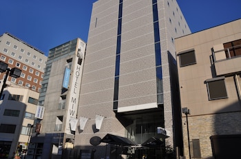 hotel miwa