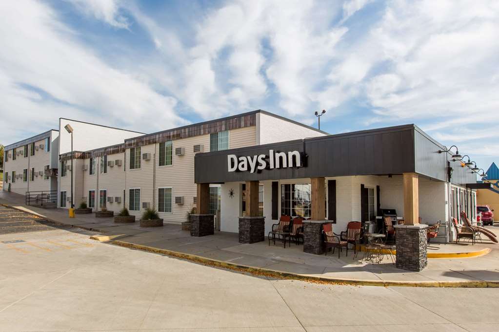 Days Inn By Wyndham Pierre