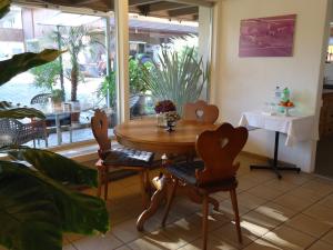 hotel alte gartnerei