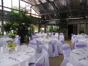 hotel alte gartnerei