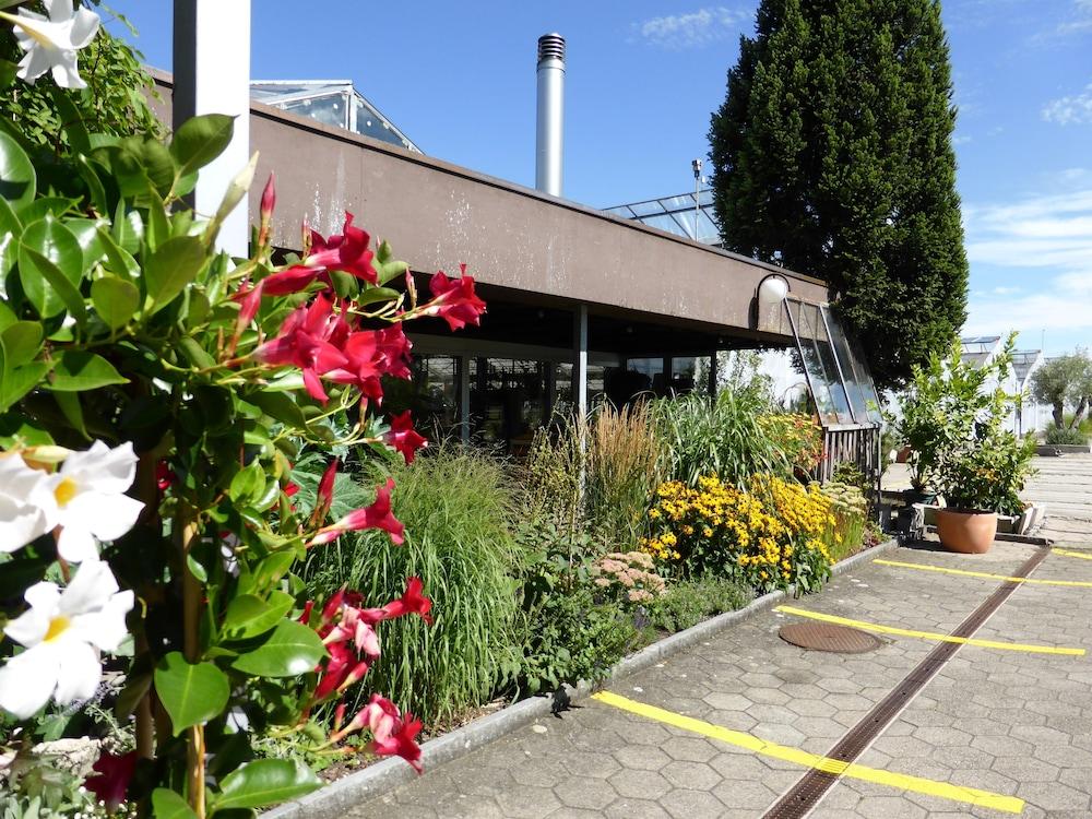 Hotel Alte Gartnerei,Gunzgen>>Erlinsbach,3 star