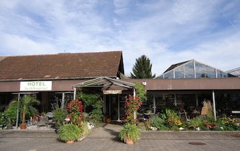 hotel alte gartnerei