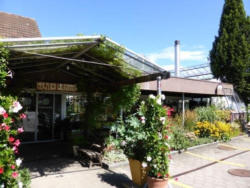 hotel alte gartnerei