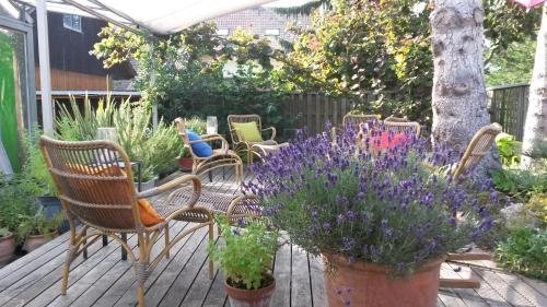 hotel alte gartnerei