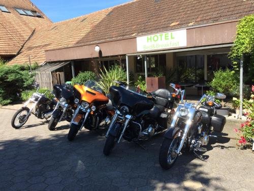 hotel alte gartnerei