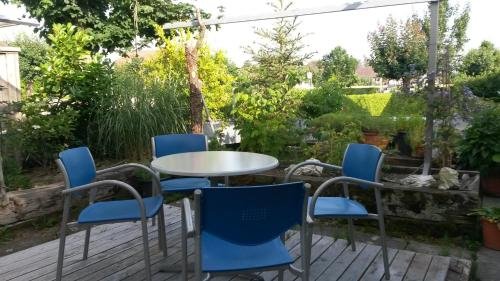 hotel alte gartnerei