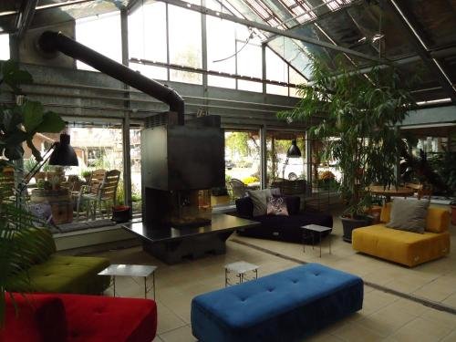 hotel alte gartnerei