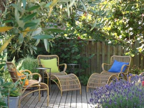 hotel alte gartnerei