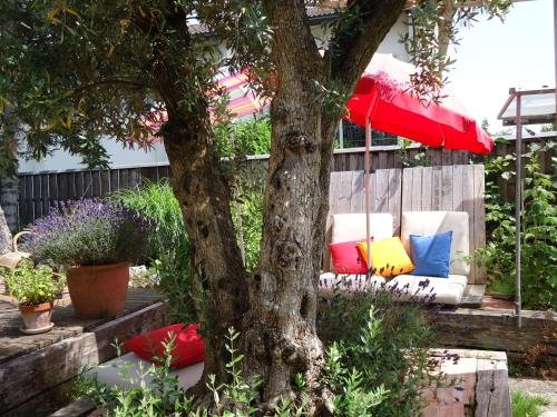 hotel alte gartnerei