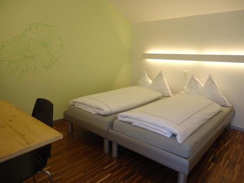 hotel alte gartnerei