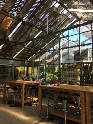 hotel alte gartnerei