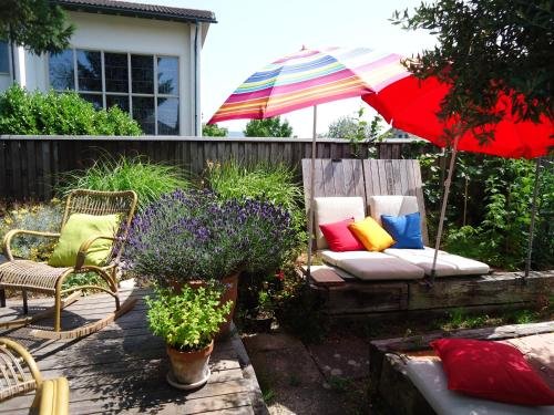 hotel alte gartnerei