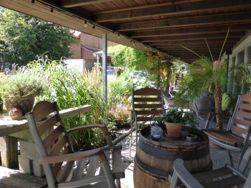 hotel alte gartnerei