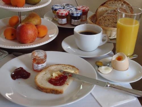 hotel alte gartnerei