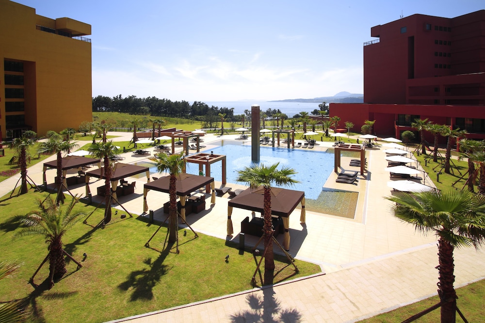 jejubooyoung hotelandresort