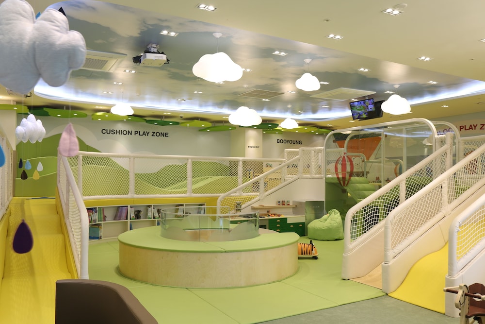 jejubooyoung hotelandresort