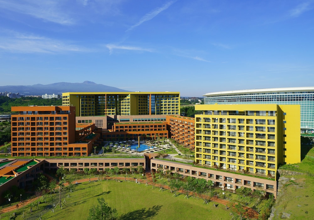 jejubooyoung hotelandresort