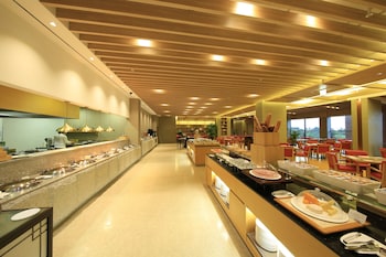  Jejubooyoung Hotel&Resort,Jeju City>>Jeju,3 star