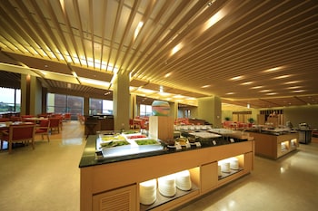  Jejubooyoung Hotel&Resort,Jeju City>>Jeju,3 star