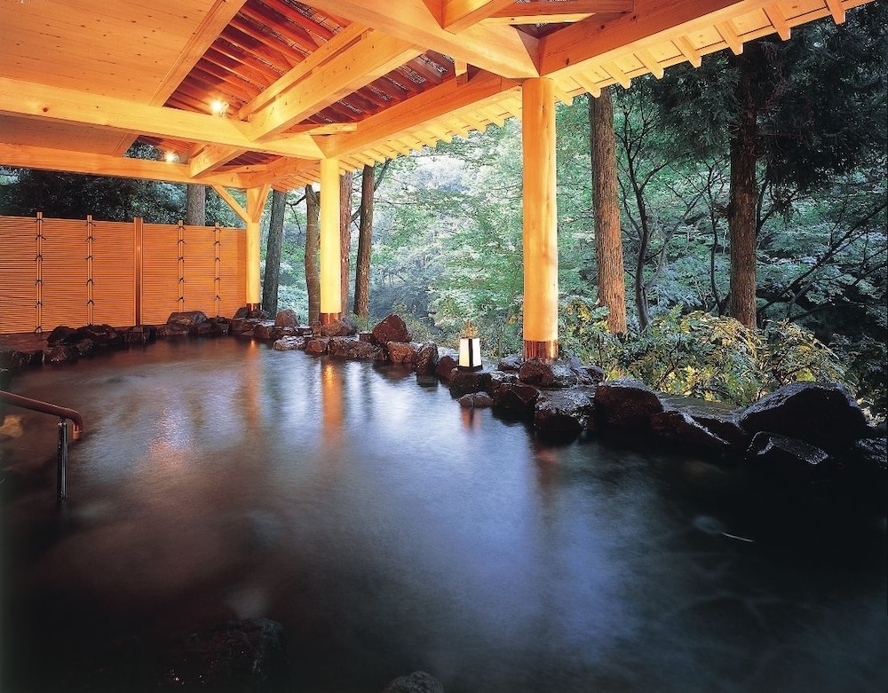 yamanaka onsen shirasagiyu tawaraya