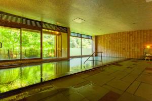 Yamanaka Onsen Shirasagiyu Tawaraya,Kanazawa>>Kaga,4 star