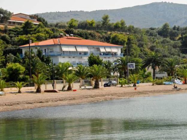 elena hotel
