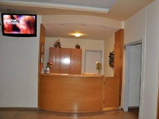 elena hotel
