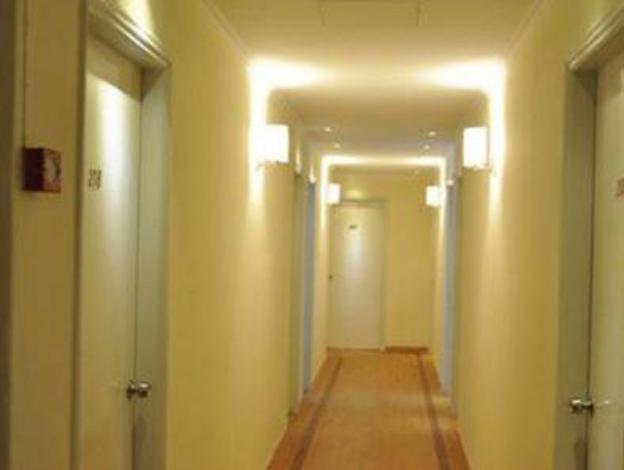 elena hotel
