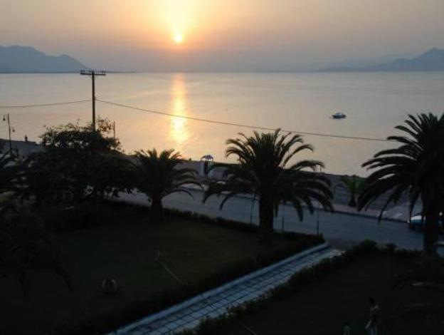 elena hotel