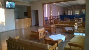 elena hotel