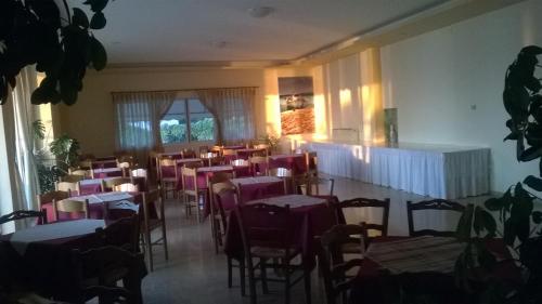 elena hotel