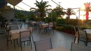 elena hotel
