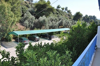 elena hotel