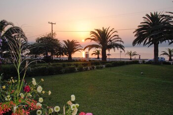 elena hotel