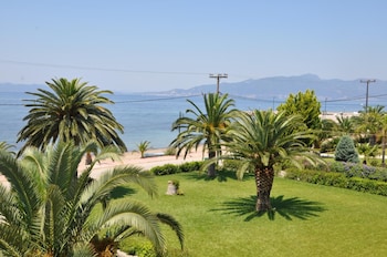 elena hotel