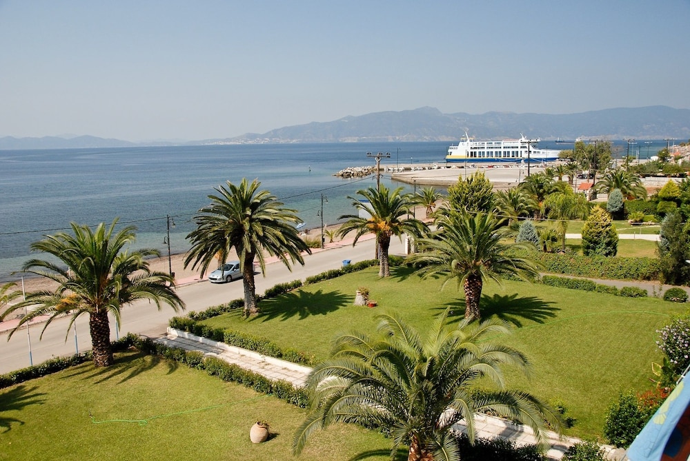 elena hotel
