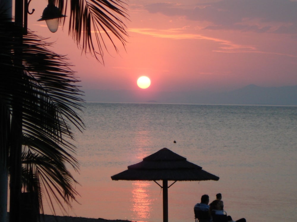 elena hotel