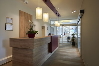 hotel restaurant tychon