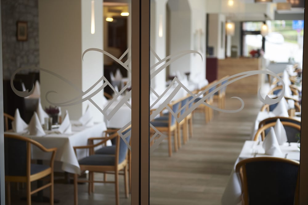 hotel restaurant tychon