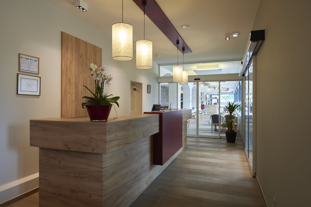 hotel restaurant tychon