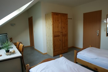 hotel restaurant tychon