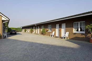hotel restaurant tychon