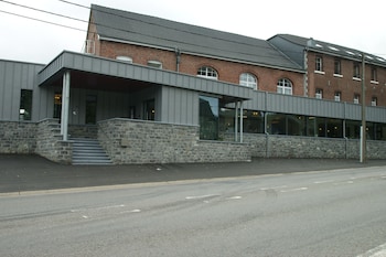 hotel restaurant tychon