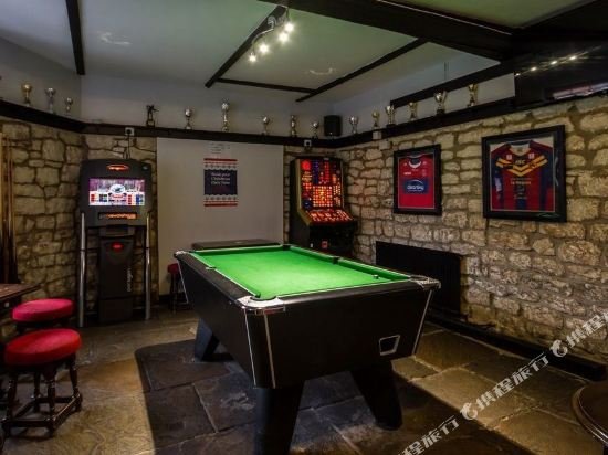 the oddfellows arms