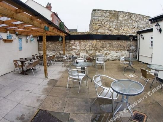 The Oddfellows Arms,Leeds>>Church Fenton,3 star