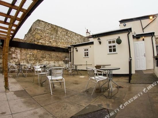 The Oddfellows Arms,Leeds>>Church Fenton,3 star