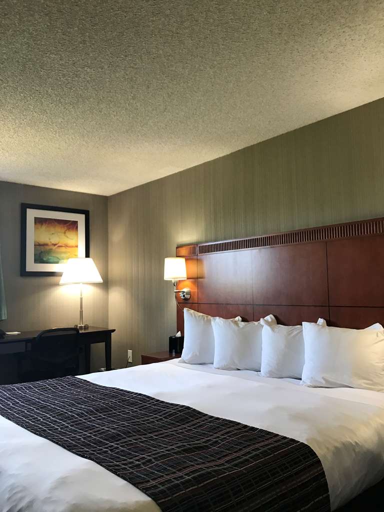 country inn and suites by radisson delta park north portland