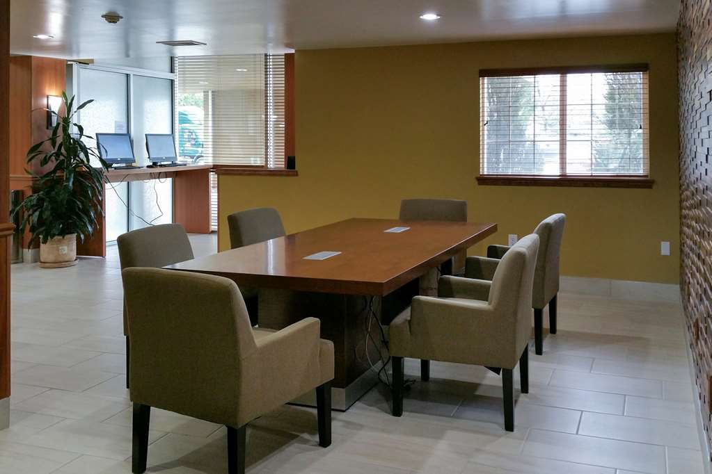 country inn and suites by radisson delta park north portland